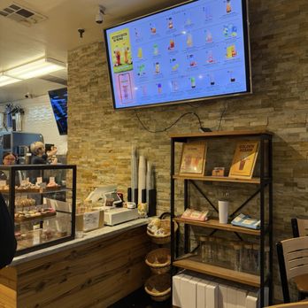 Teaspoon Saratoga - Bubble Tea Near Me - San Jose, California Teaspoon Saratoga - Bubble Tea Near Me - San Jose, California
