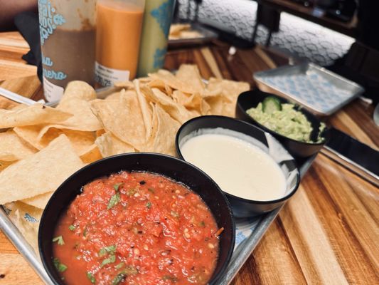Rreal Tacos - Lawrenceville by null