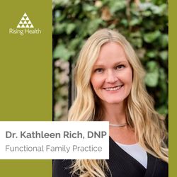 Rising Health Specialty Clinic