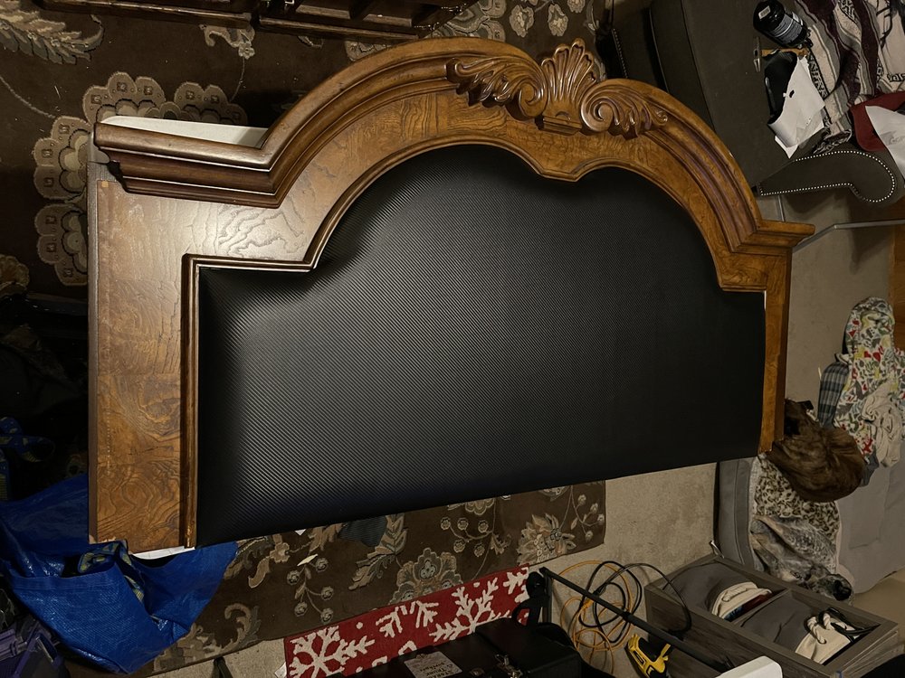 Fit Bench Recovery - upholstery in Monument, CO