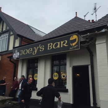 Joey's Bar - Pubs Near Me - Ballymoney, BLY