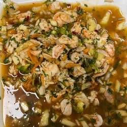 Taqueria La Mexicana