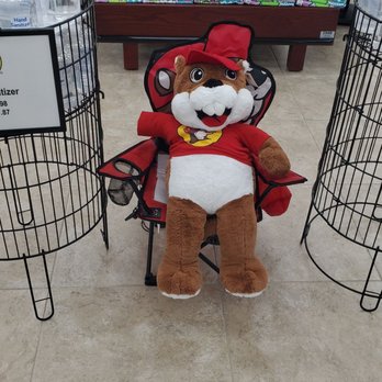 Buc-ee’s - Gas Stations Near Me - Saint Augustine, Florida
