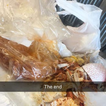 The Crawfish - Cajun/Creole Near Me - Sylmar, California