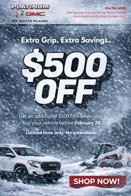Exciting White Plains Gmc Central Ave Photos