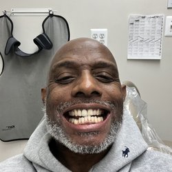 Daws Dental - Cleaning by Nancy