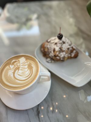 Parable Cafe by null