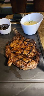 Corndance Tavern by null