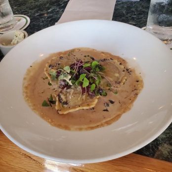 Lahaina Grill - Wagyu Beef Ravioli - Seafood Near Me - Lahaina, Hawaii Lahaina Grill - Wagyu Beef Ravioli - Seafood Near Me - Lahaina, Hawaii