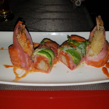 Fushimi Todt Hill - Sex on the Beach - Japanese Near Me - Staten Island, New York