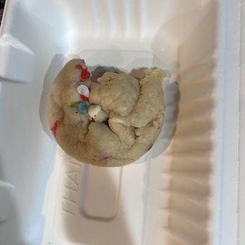 Perro - Lucky charm cookie - Mexican Near Me - Whittier , California
