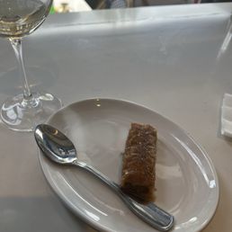Dessert Dessert