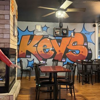 Kikey's Cafe - Breakfast & Brunch Near Me - Burien, Washington Kikey's Cafe - Breakfast & Brunch Near Me - Burien, Washington