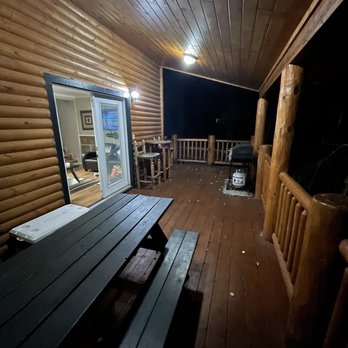 Greer Lodge Resort & Cabins - Ski Resorts Near Me - Greer, Arizona