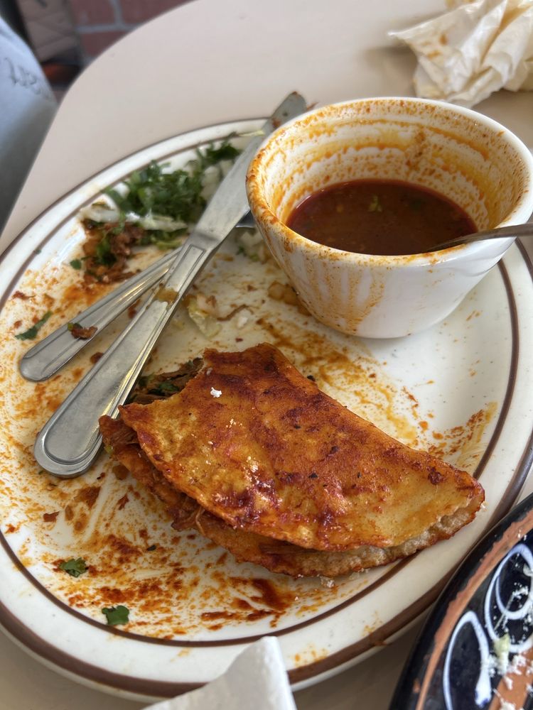 El Encanto Restaurant