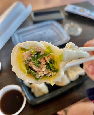 Chef Hong by null