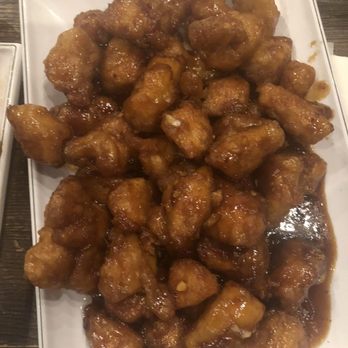 Dian Xin - Honey chicken - Dim Sum Near Me - New Orleans, Louisiana Dian Xin - Honey chicken - Dim Sum Near Me - New Orleans, Louisiana