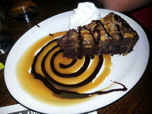 Bull & Bush Brewery by null