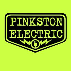 Pinkston Electric - Logo