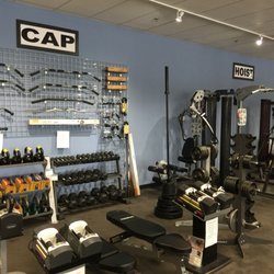 American Home Fitness