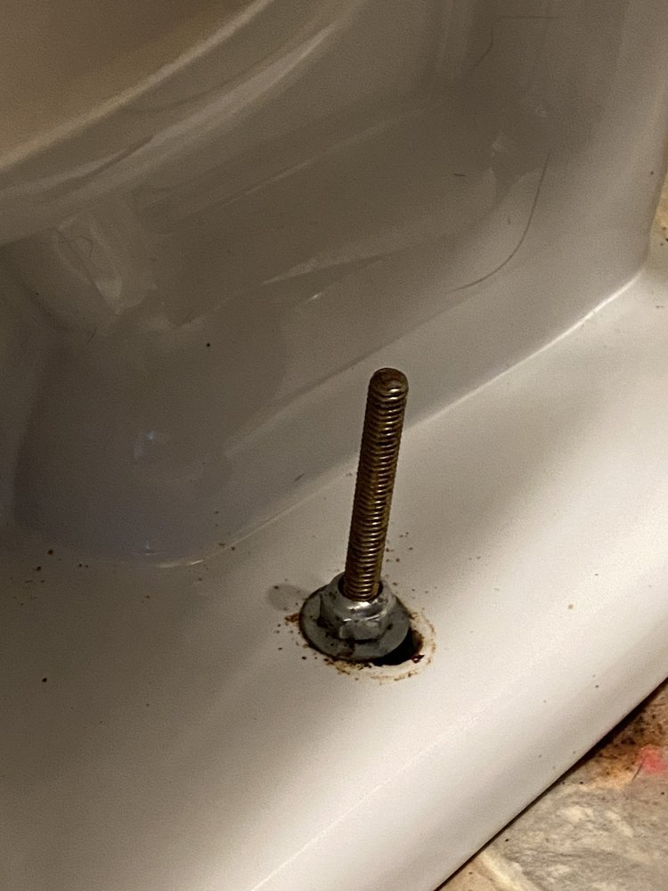 Slide of Anchor Mechanical