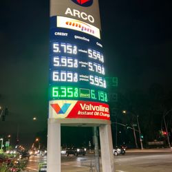ARCO