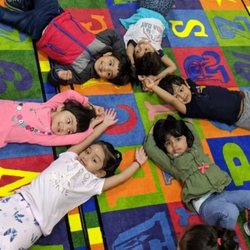 Sparkle Montessori