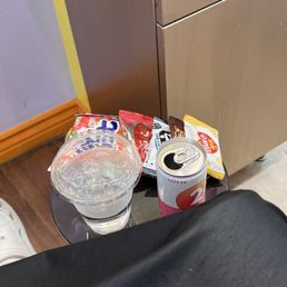 snacks snacks