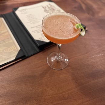 The Rhum House - Smuggler (with Fortaleza) - Cocktail Bars Near Me - Marathon, Florida The Rhum House - Smuggler (with Fortaleza) - Cocktail Bars Near Me - Marathon, Florida