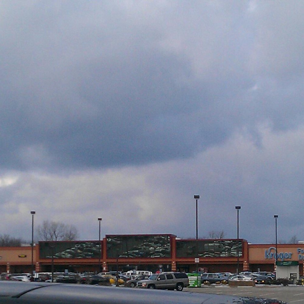 Kroger - Big mirror windows at this Kroger - Grocery Near Me - Cincinnati, Ohio Kroger - Big mirror windows at this Kroger - Grocery Near Me - Cincinnati, Ohio