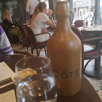 Côte - Dinner! - Breakfast & Brunch Near Me - London, XGL Côte - Dinner! - Breakfast & Brunch Near Me - London, XGL