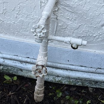 Plumb-Rite Plumbing Sewer & Drain Services - Before - Plumbing Near Me - Jupiter, Florida Plumb-Rite Plumbing Sewer & Drain Services - Before - Plumbing Near Me - Jupiter, Florida