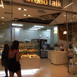 Bread Talk