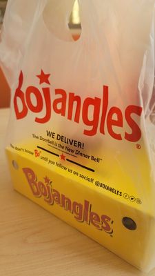 Bojangles by null