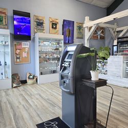 Orchards Cannabis Market