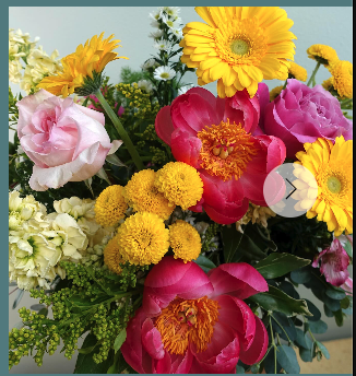 Heights Floral - As Heights Floral & Tammy's Floral, we have been brightening up the Gorge community for 46 years!
We create gorgeous floral arrangements for all sorts of occasions—weddings, birthdays, or just because. Our focus on quality and making sure you’re happy means every bouquet is made with love and a bit of flair.
Let us bring some floral magic right to your door! Heights Floral - As Heights Floral & Tammy's Floral, we have been brightening up the Gorge community for 46 years!
We create gorgeous floral arrangements for all sorts of occasions—weddings, birthdays, or just because. Our focus on quality and making sure you’re happy means every bouquet is made with love and a bit of flair.
Let us bring some floral magic right to your door!