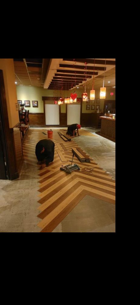 Slide of South Texas Contractors and Roofing