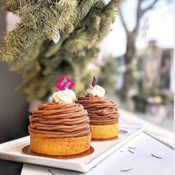 Nadege Patisserie