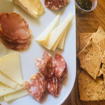 Parker's Table - Plated at home, tasty stuff. 15$ - Beer, Wine & Spirits Near Me - Saint Louis, Missouri