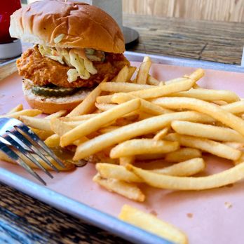 The Cookshack - Chicken Shop Near Me - Houston, Texas The Cookshack - Chicken Shop Near Me - Houston, Texas