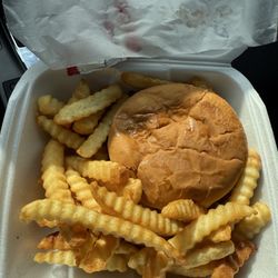 Wayside Family Restaurant