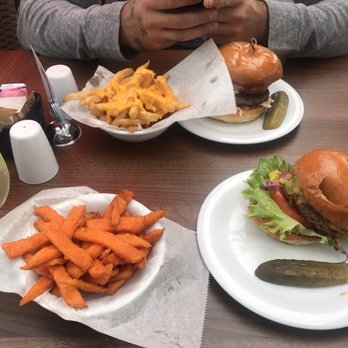 Soup N Burger - Soup Near Me - Brooklyn, New York Soup N Burger - Soup Near Me - Brooklyn, New York