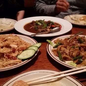 Thai Norcross - Duck, spicy noodle, and fried rice. - Thai Near Me - Norcross, Georgia Thai Norcross - Duck, spicy noodle, and fried rice. - Thai Near Me - Norcross, Georgia