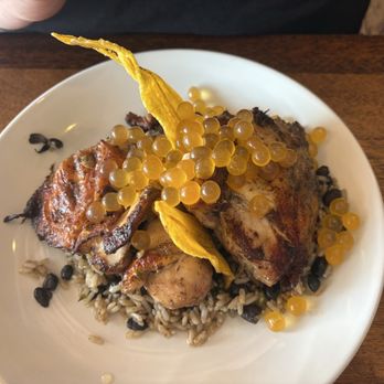 Cleveland-Heath - Jerk chicken - New American Near Me - Edwardsville, Illinois Cleveland-Heath - Jerk chicken - New American Near Me - Edwardsville, Illinois