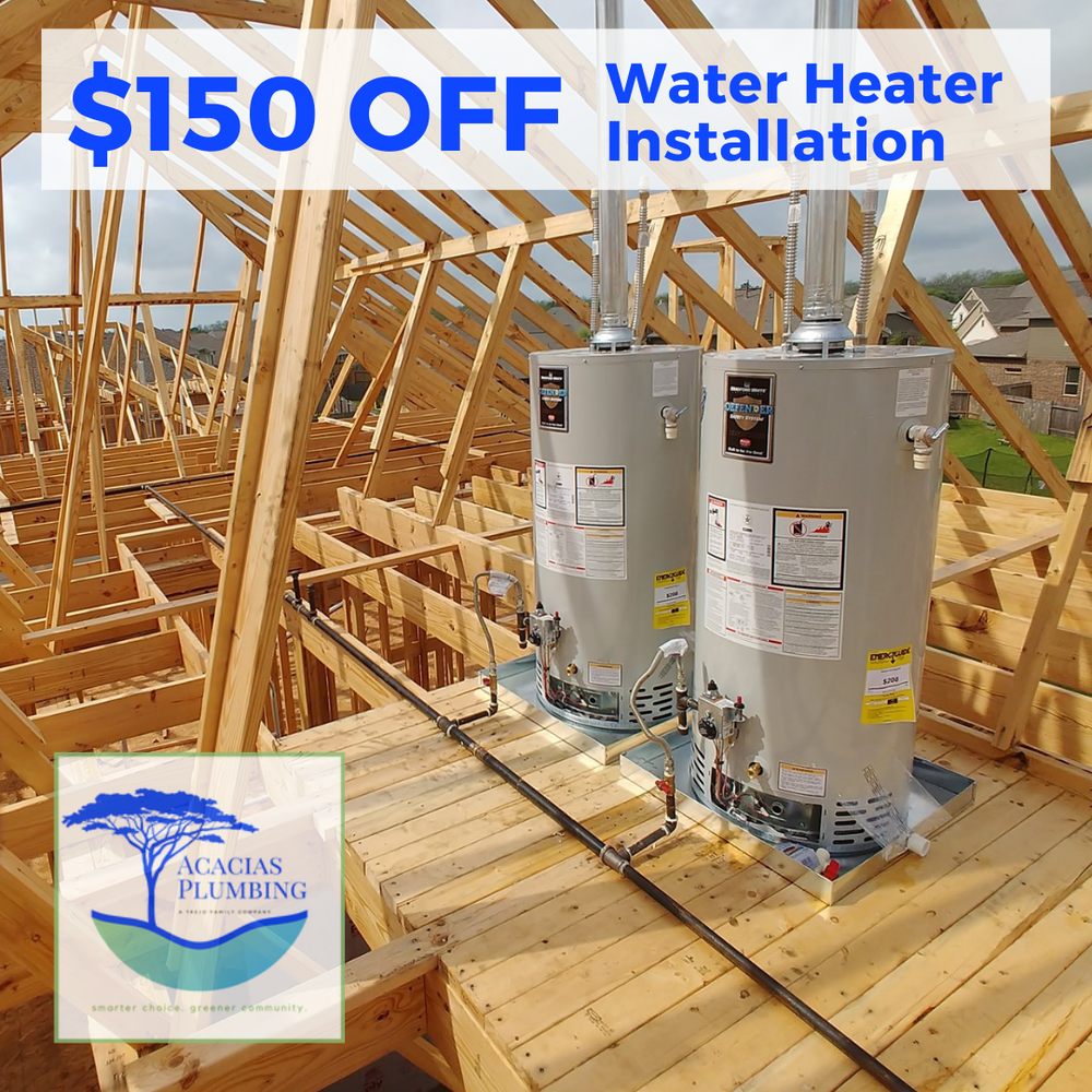 Slide of Acacias Plumbing