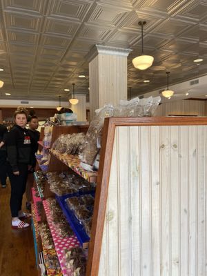 Palmer's Olde Tyme Candy Shoppe by null