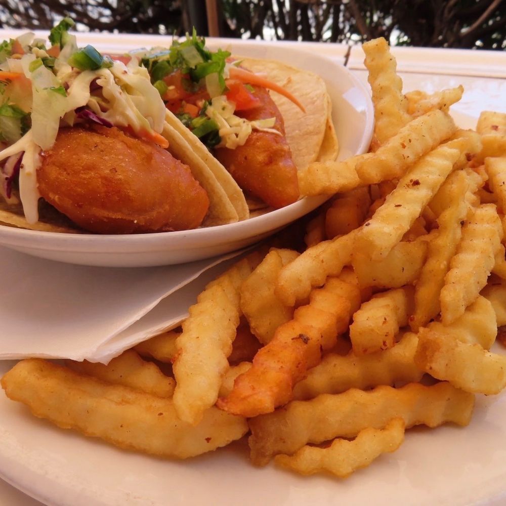 Kihei Caffe - Hawaiian Near Me - Kihei, Hawaii Kihei Caffe - Hawaiian Near Me - Kihei, Hawaii