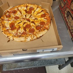 Pizzano's Pizza & Grinders Haines City