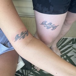 Lefty's Tattoo Shop