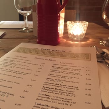 Edens Kitchen - Bistros Near Me - Edinburgh, EDH Edens Kitchen - Bistros Near Me - Edinburgh, EDH